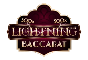 Lightning Baccarat