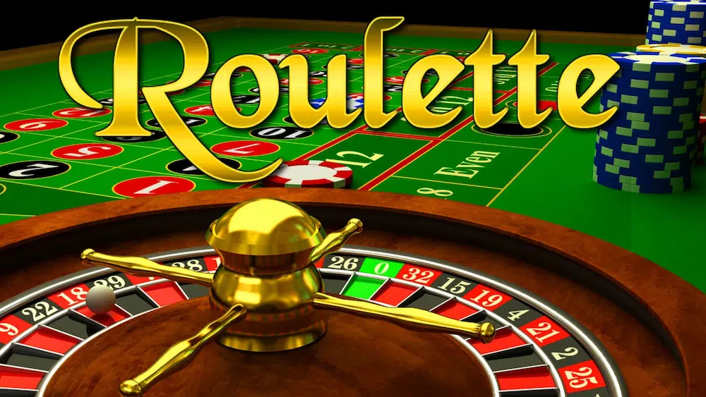 roulette online