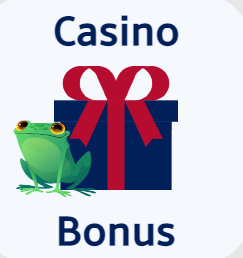 Casino bonus