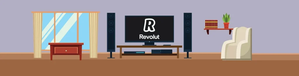 revolut casino