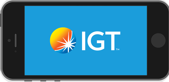 IGT mobile