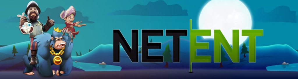 NetEnt