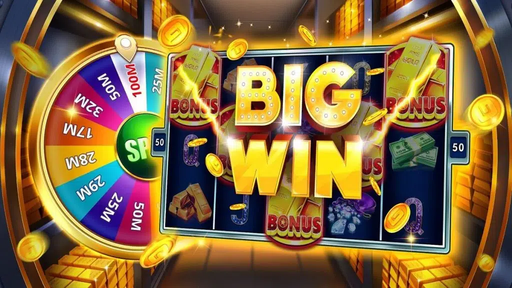 casino big win