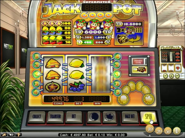 jackpot 6000 slot