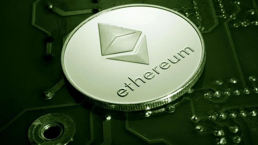 Ethereum