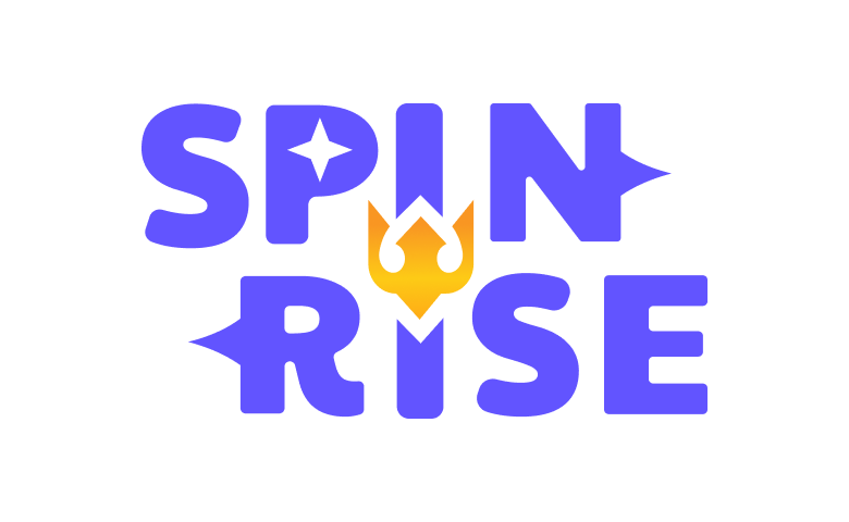Spinrise logo