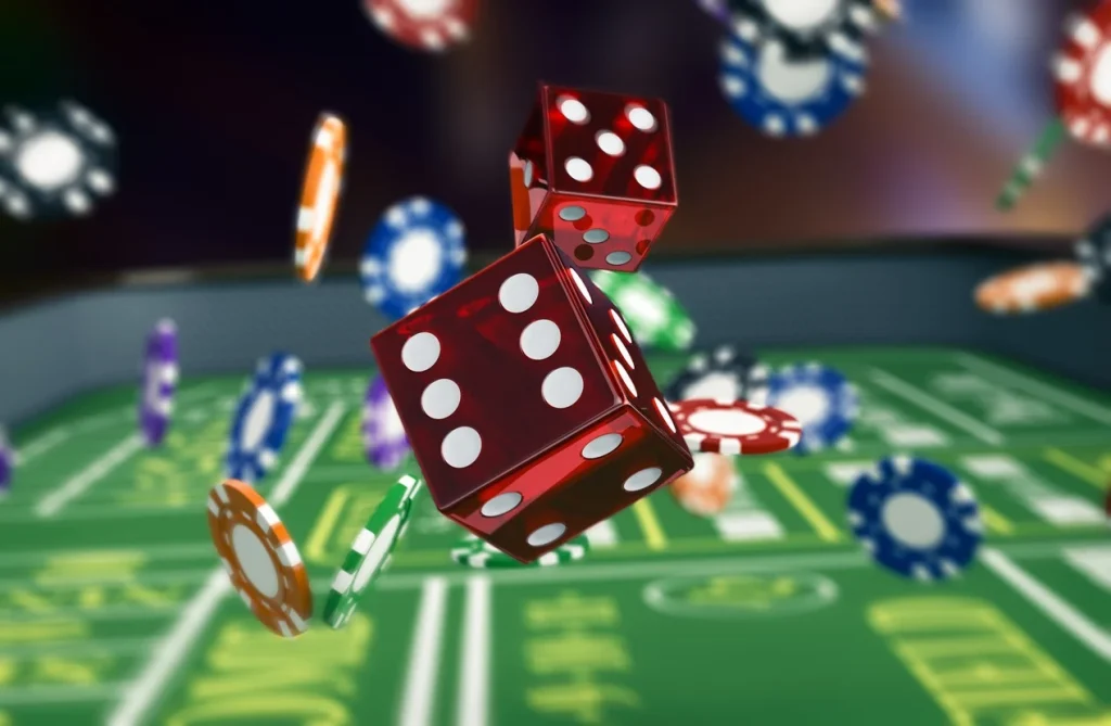 casino-spill