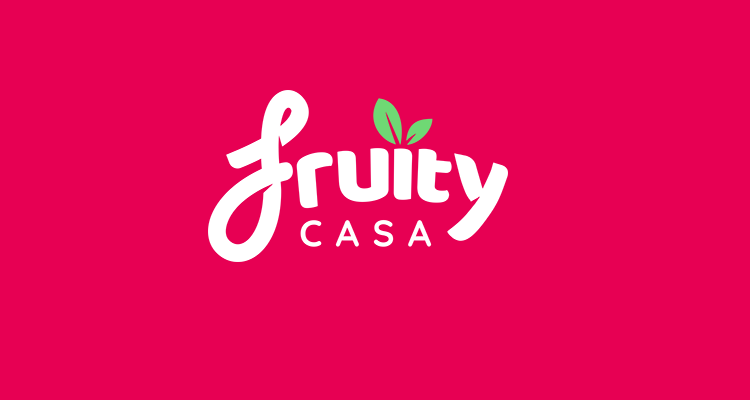 Fruitycasa Bonus uten innskudd – Få 50 gratisspinn når du registrerer deg