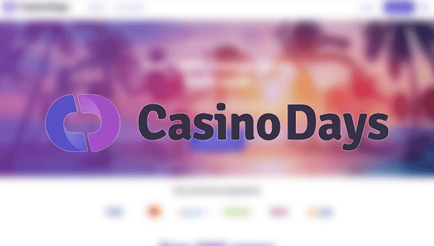 Kort oppsummering av Casino Days