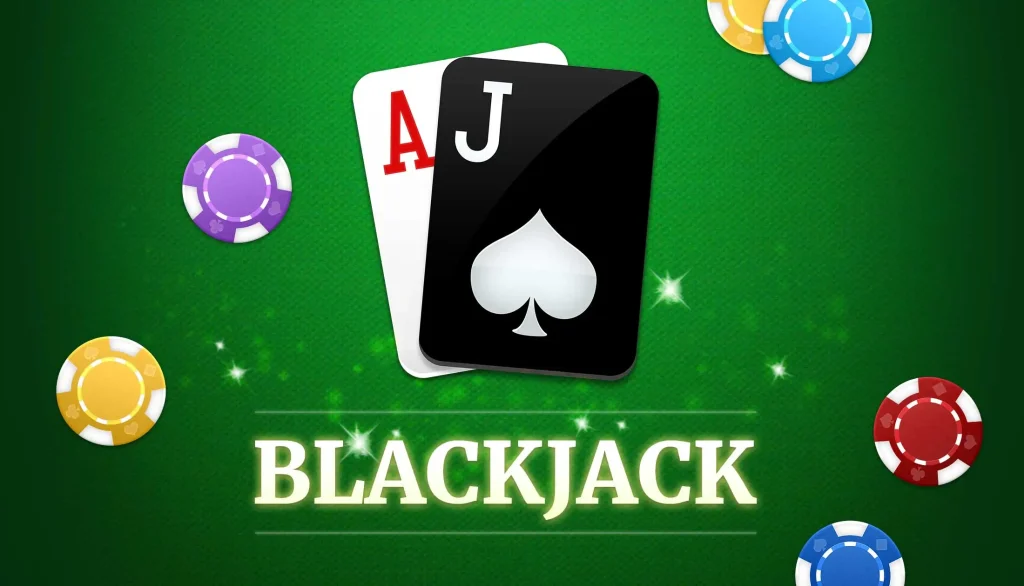 Hvor mye kan man vinne i blackjack?