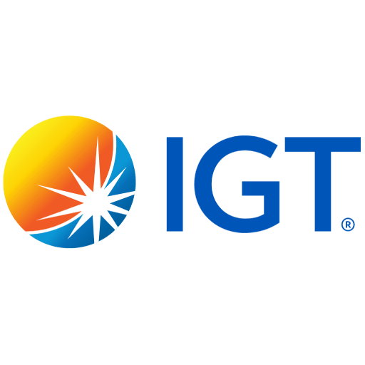 vendor IGT casinospill