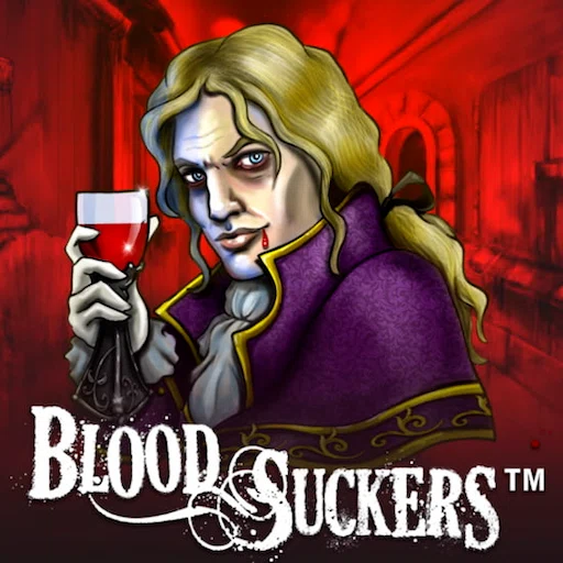 Blood Suckers