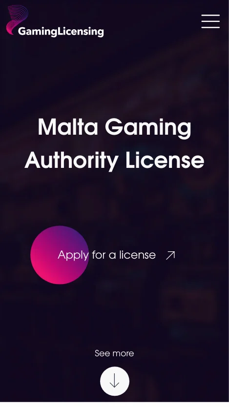 Malta Authority License