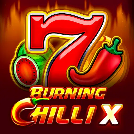 Burning Chilli X