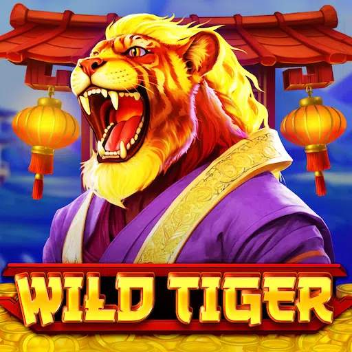 Wild Tiger BGaming