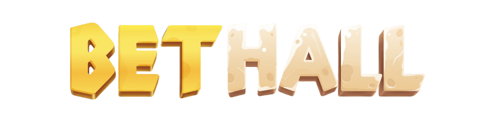 BetHall logo
