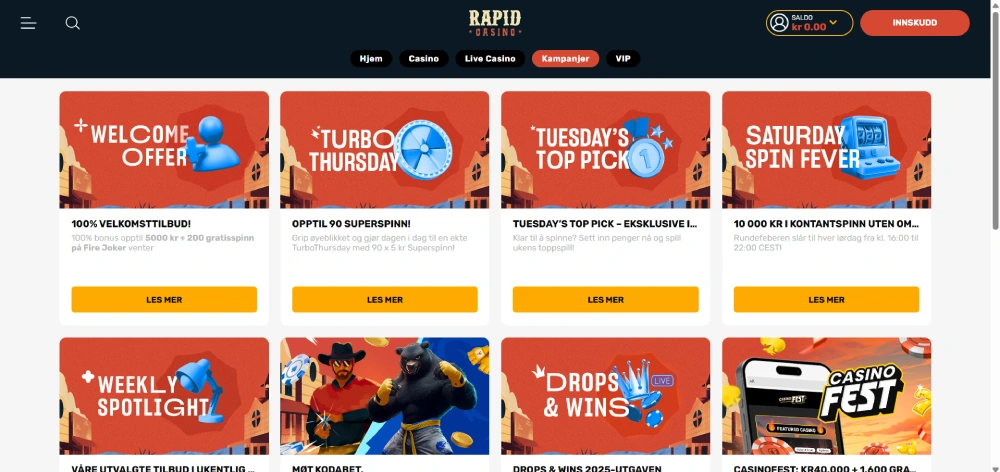 Kritisk Blikk på Bonusvilkår