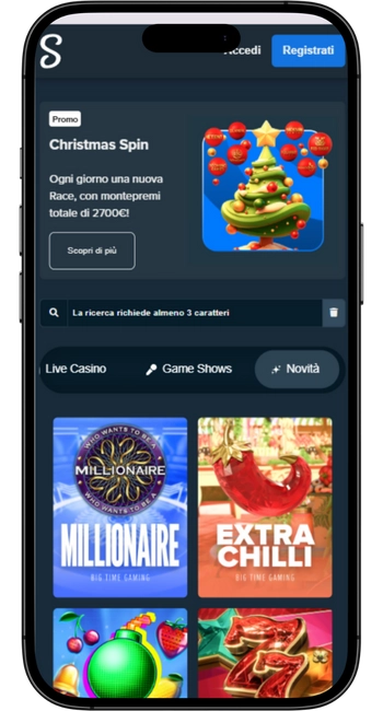 Stake Nye Spilleautomater