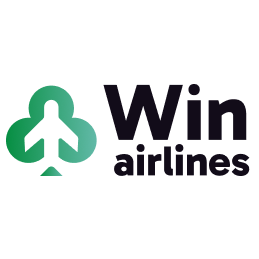 Winairlines Casino logo