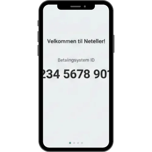 Neteller‑konto