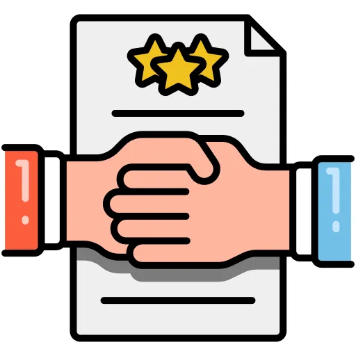 Omdømme og pålitelighet