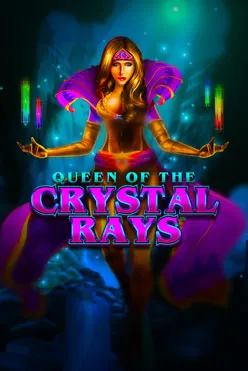 Queen-of-the-Crystal-Rays-foto