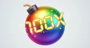 Rainbow Bomb Multiplier