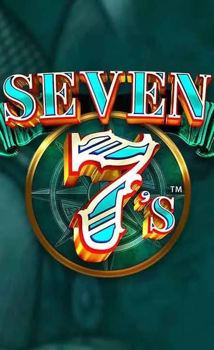 Seven-7s-slot-demo