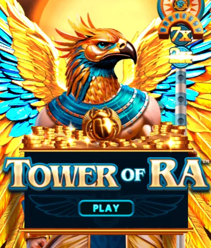 tower-of-ra-slot