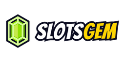 Slotsgem logo